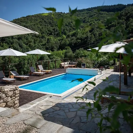 D'une Source Apartment