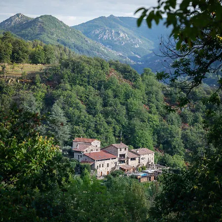 Apartment D'une Source Asperjoc