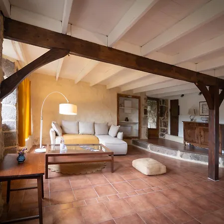 D'une Source Apartment