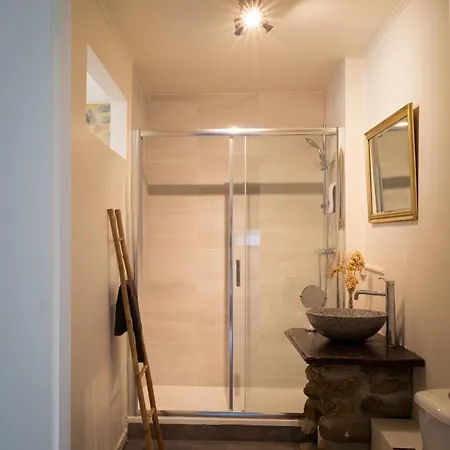D'une Source Apartment Asperjoc