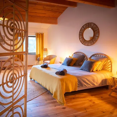 Apartment D'une Source Asperjoc